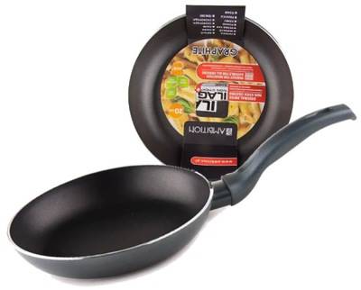 PATELNIA 20cm teflon MAROCO