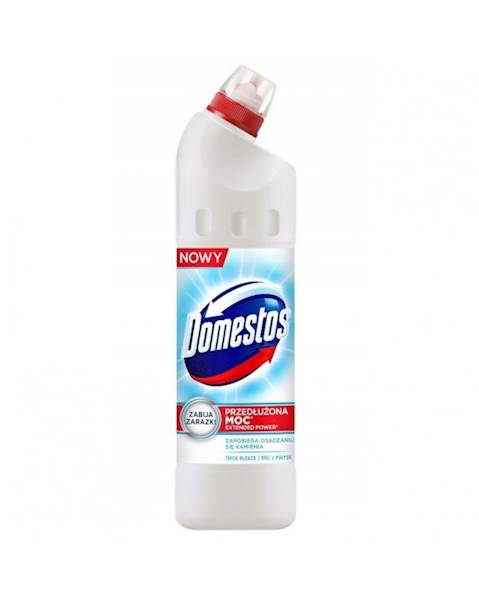 DOMESTOS 750ml ULTRA WHITE biały /20/