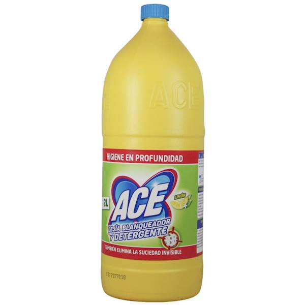 ACE wybielacz 2L LEMON
