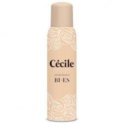 BI-ES BLOSSOM CECILE dezodorant 150ml