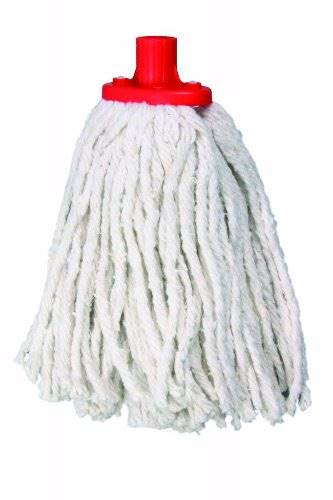 MOP MEGA 270g sznurkowy biały