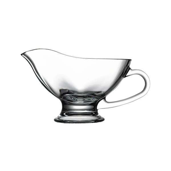 SOSJERKA 170ml BASIC szklana PS 55012