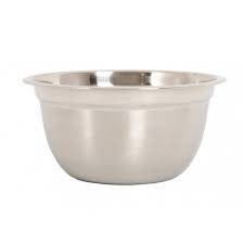 MISKA 31cm - 6,5L nierdzewna DWA TONY 81075