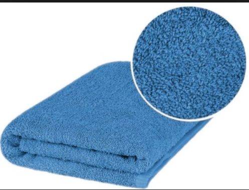 RĘCZNIK frotte 50x100 RIMINI mineral