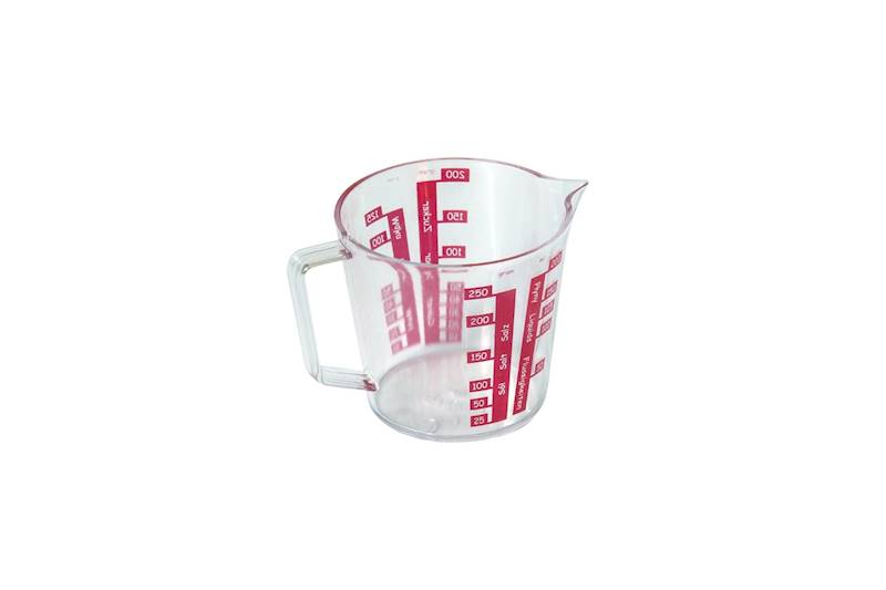 DZBANEK MIARKA 0,2L (734)