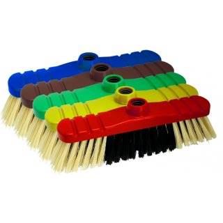 ZAMIATACZ miotła COLORIS Jotta 87207