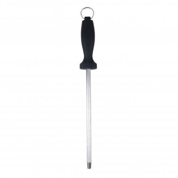 OSTRZAŁKA DO NOŻY musat mały 26cm   27332