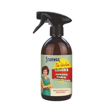 STARWAX CZYSTA ŁAZIENKA 500ML