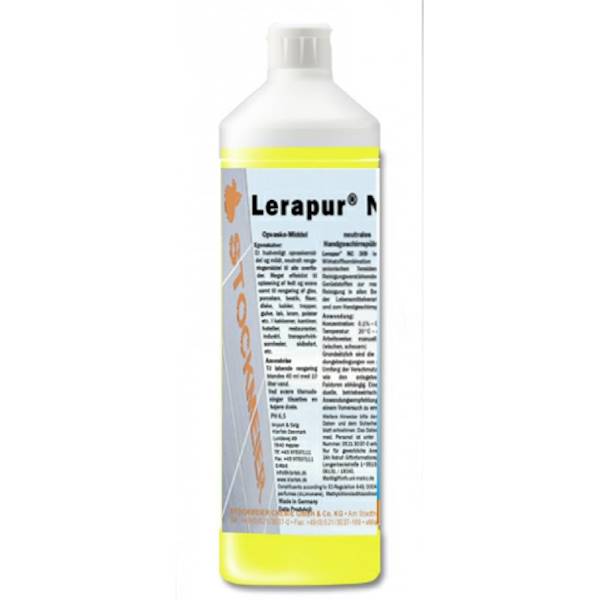 LERAPUR NC 309 1l do zmywania ręcznego