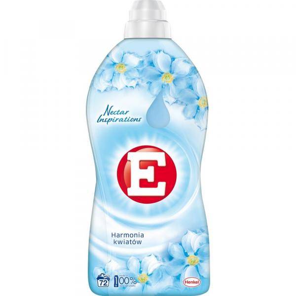 E - konc.do płukania 1,8L  MIX