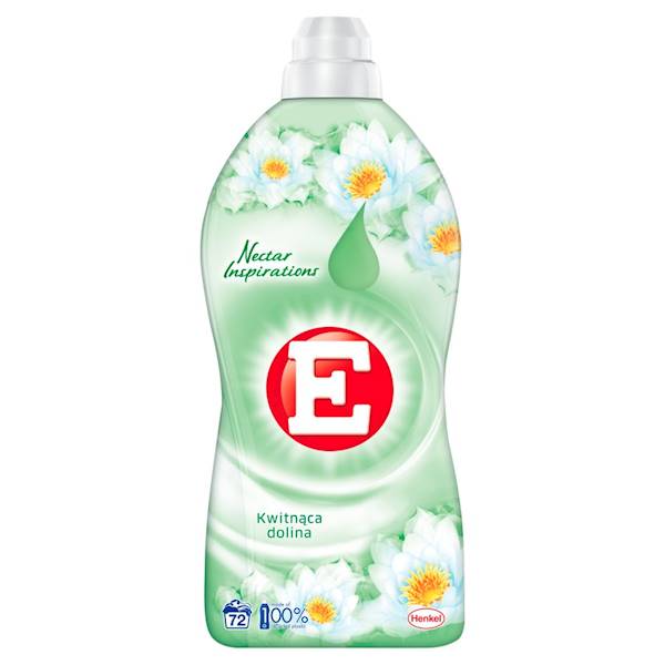 E - konc.do płukania 1,8L  MIX
