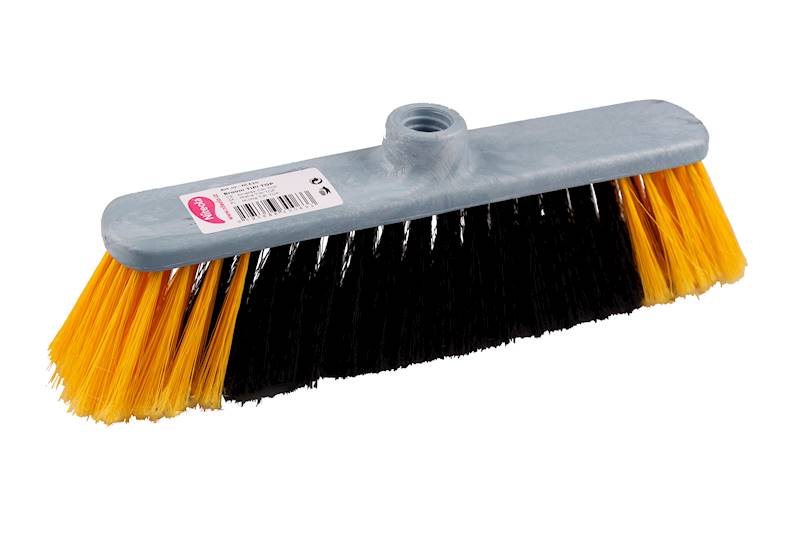 ZAMIATACZ 27cm/30 opr.plastikowa Cleanex A 07-132