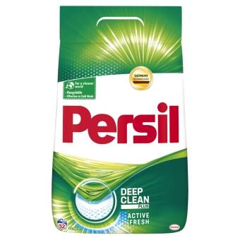 PERSIL 3,38kg REGULAR 52P