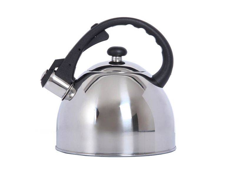 CZAJNIK 1,7L (2L) PONTI nierdzewny Domotti 37108