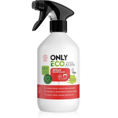 ONLY ECO UNIWERSALNY SPRAY 500ml multishine
