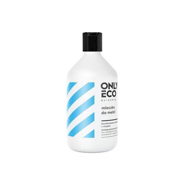 ONLY ECO MLECZKO DO MEBLI 500ml
