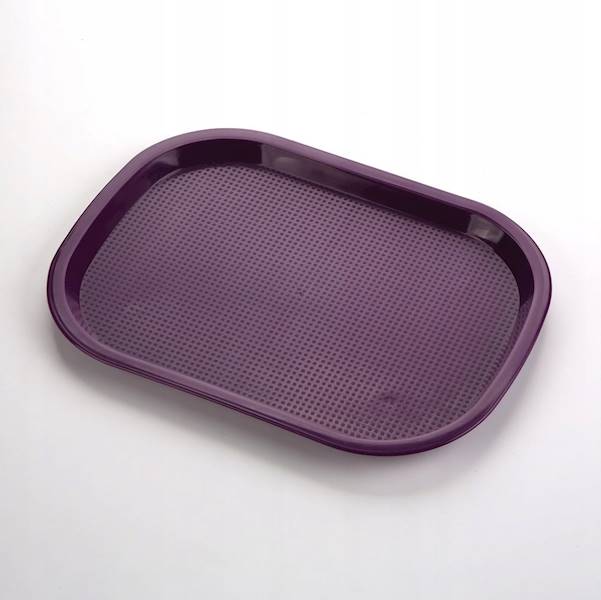 TACA 28x38cm POPULARNA plast.MTM 6311