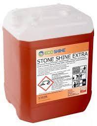 STONE SHINE extra 5L do mycia kostki i betonu