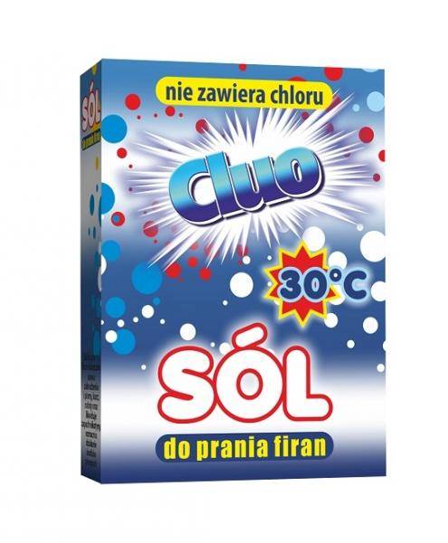 SÓL DO PRANIA FIRAN 450g CLUO   /18/