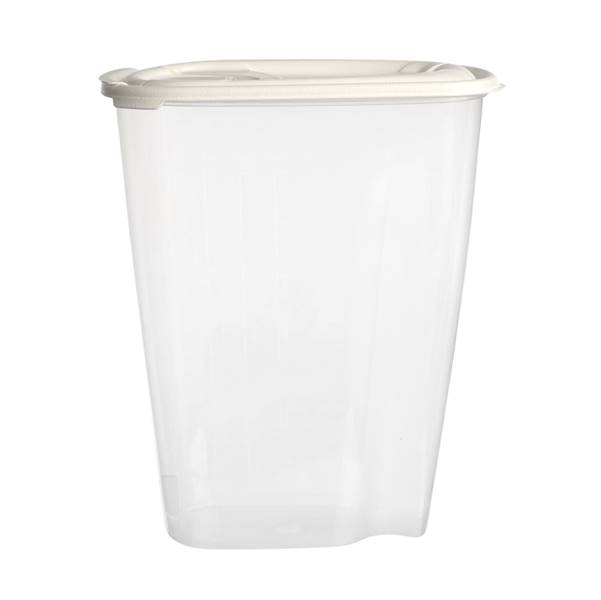 POJEMNIK 3L na artykuły sypkie  NUVOLA