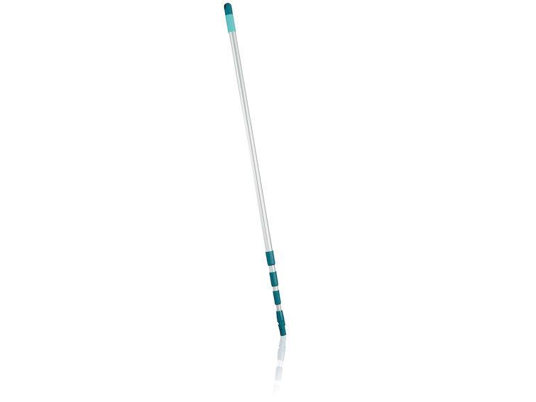 KIJ DRĄŻEK TELESKOPOWY 145-400cm alum.LEIFHEIT
