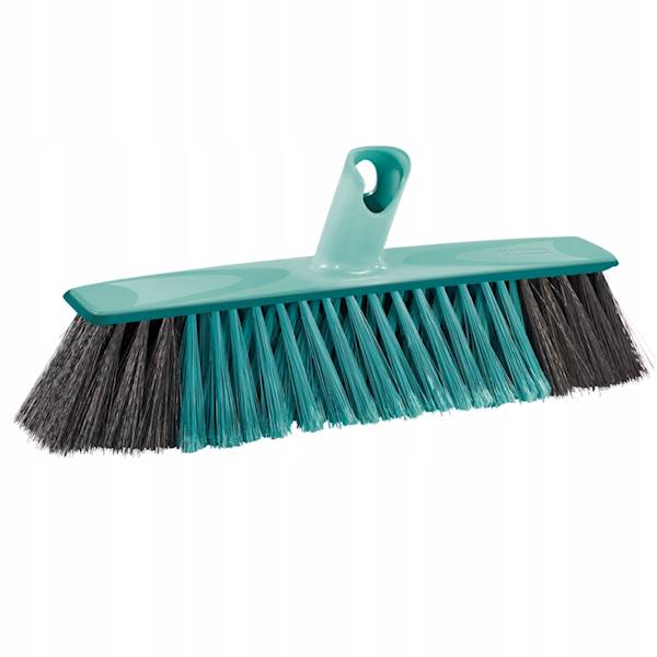 ZAMIATACZ 30cm SZCZOTKA uniwersalna LEIFHEIT + KIJ