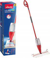 Vileda 1-2- Spray MAX Mop ze Spryskiwaczem BOX