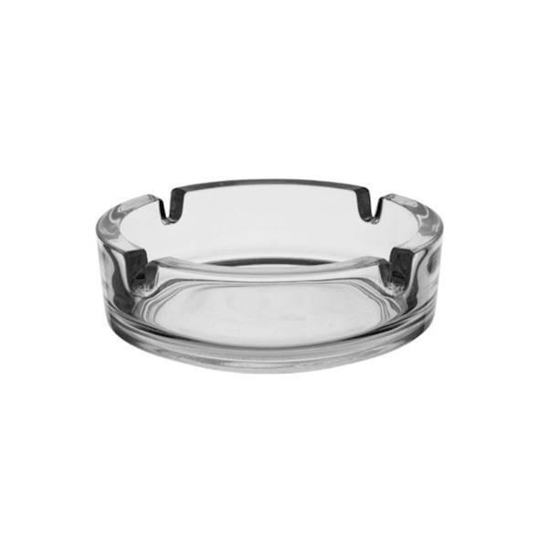 POPIELNICZKA szklana 10,7cm Luminarc 64558