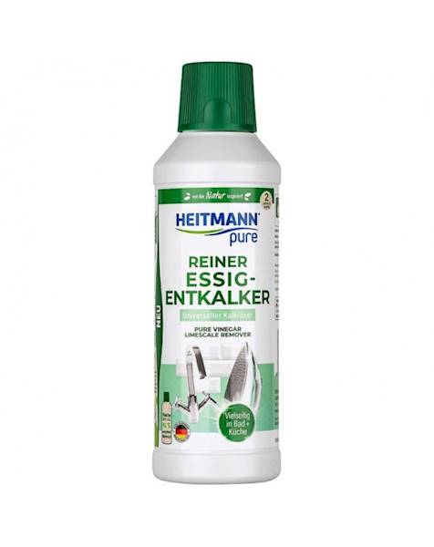 ODKAMIENIACZ OCTOWY 500ml HEITMANN Pure