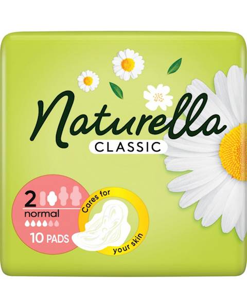 PODPASKI NATURELLA Normal op.10szt+skrzyd.Classic