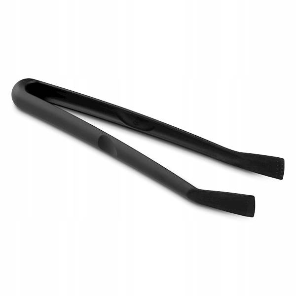 SZCZYPCE KUCHENNE 29cm PINCE czarne ALTEA