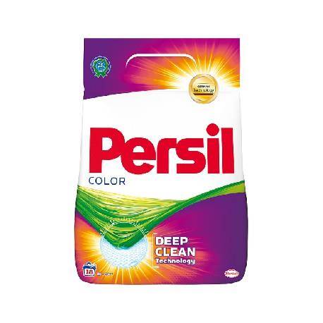 PERSIL 1,17kg 18P COLOR