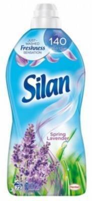 SILAN 1800ml płyn do płukania LAVENDER