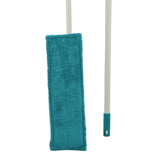 MOP PŁASKI MIKROFIBRA + KIJ TB-010 MM