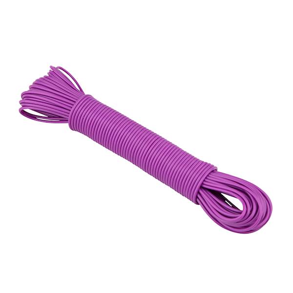 LINKA DO BIELIZNY 20m/3mm powlekana 3243 MTM