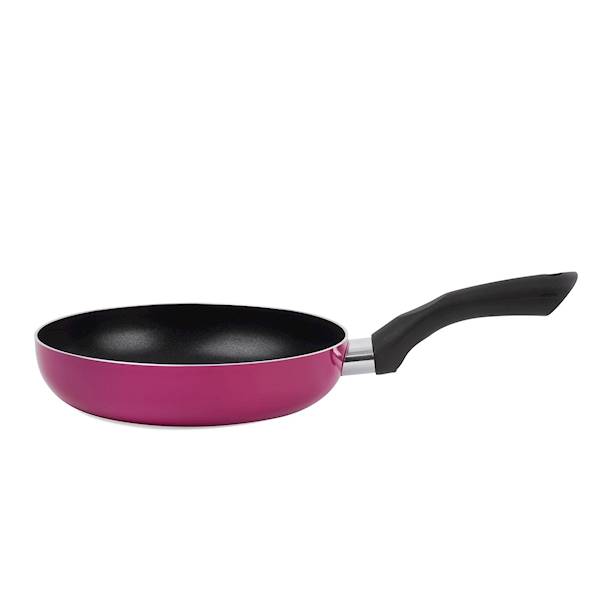 PATELNIA 20cm AMARANTINA non-stick