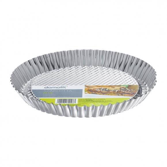 FORMA DO TARTY 28cm SZRLOTTA 125510