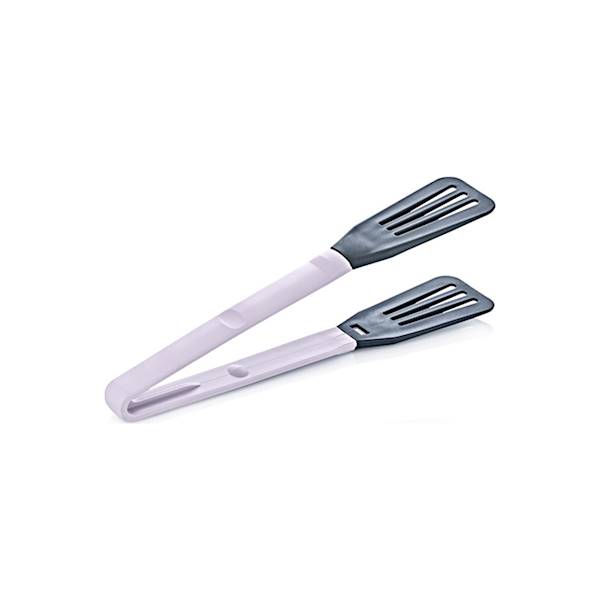 SZCZYPCE KUCHENNE 27cm plastikowe FreeCook CK-445