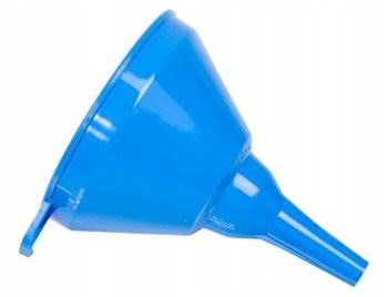 LEJEK 12cm plastikowy NET