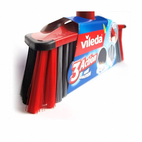 VILEDA ZAMIATACZ 3-Action / ZAPAS - BEZ KIJA