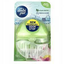 AMBI PUR zawieszka do WC 55ml starter Bamboo 