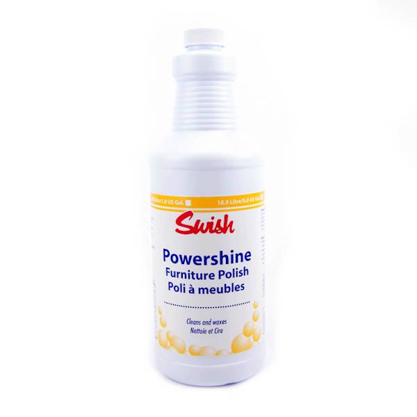 SWISH POWERSHINE 946ml meble i pow.skórzane