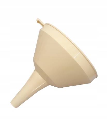 LEJEK 16cm plastikowy NET  OD8329