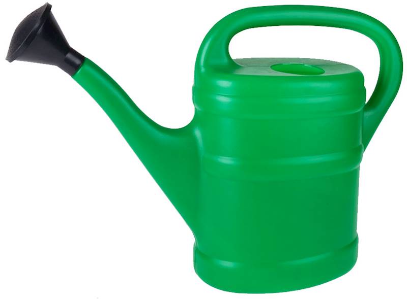 KONEWKA OGRODOWA 5L plastikowa G 0803