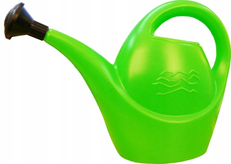 KONEWKA OGRODOWA 2,5L plastikowa G 0802