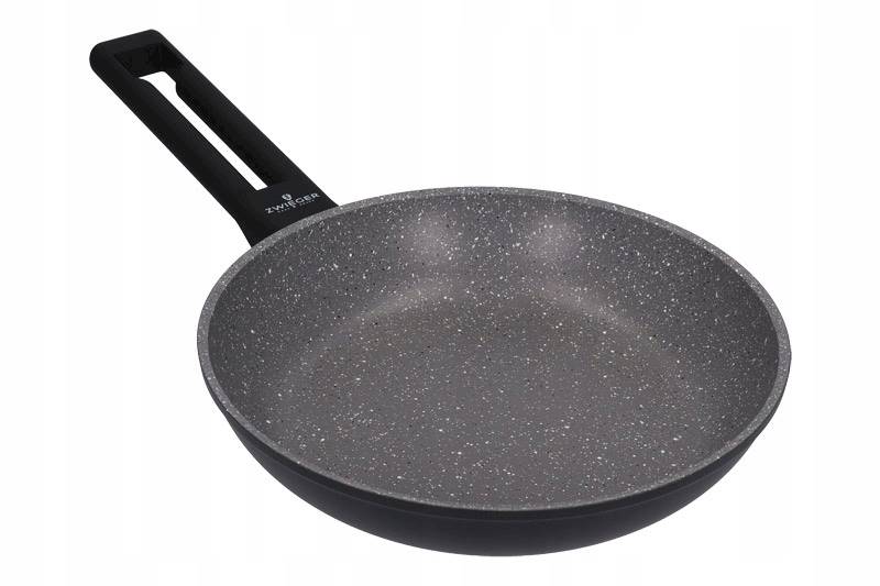 PATELNIA 24cm PRACTI PLUS - ZWIEGER 0015