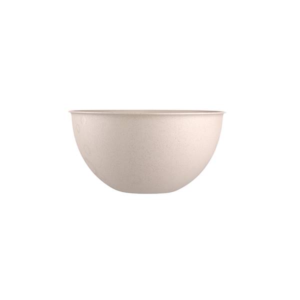 MISKA 0,75L BIO KONOPE BĄBLE 14,5 cm