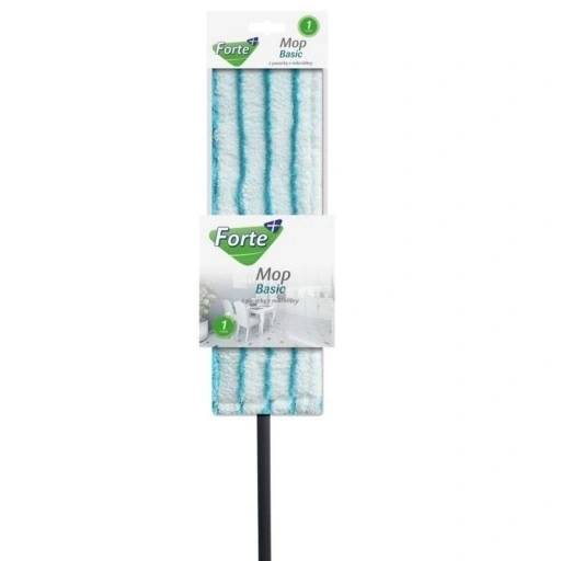 MOP BASIC płaski mikrofibra + KIJ   1706   /12/