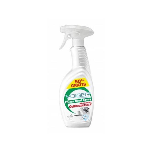 VOIGT VOIGER Tłusty Brud Spray 500ml+250ml
