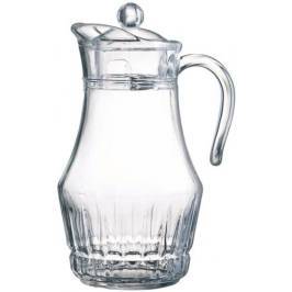 DZBANEK 1,8L szklany z pokr. VICTORIA 33542